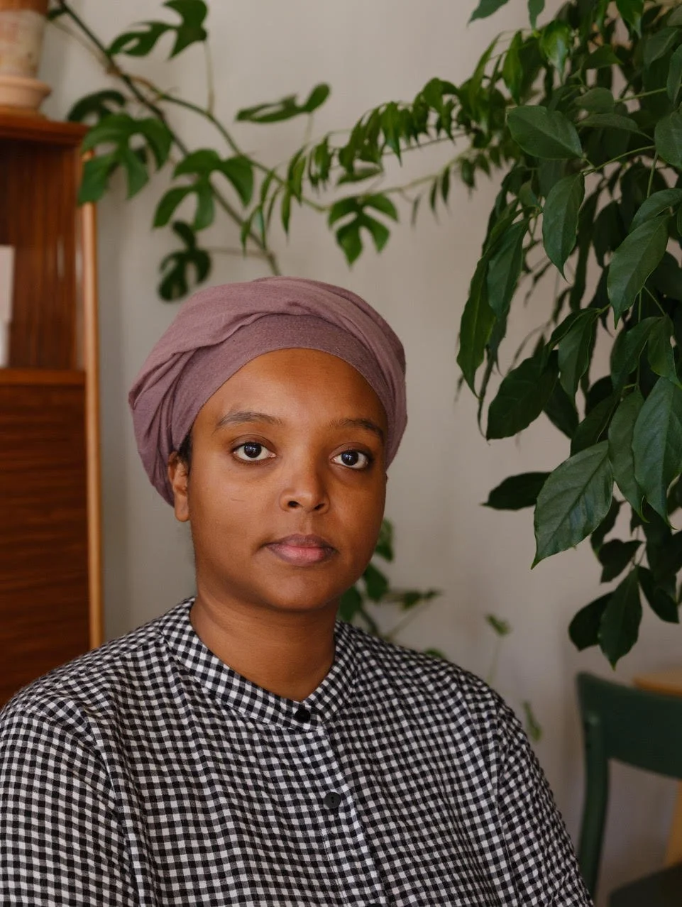 Print, Publishing and Archives curated by Sahra Hersi