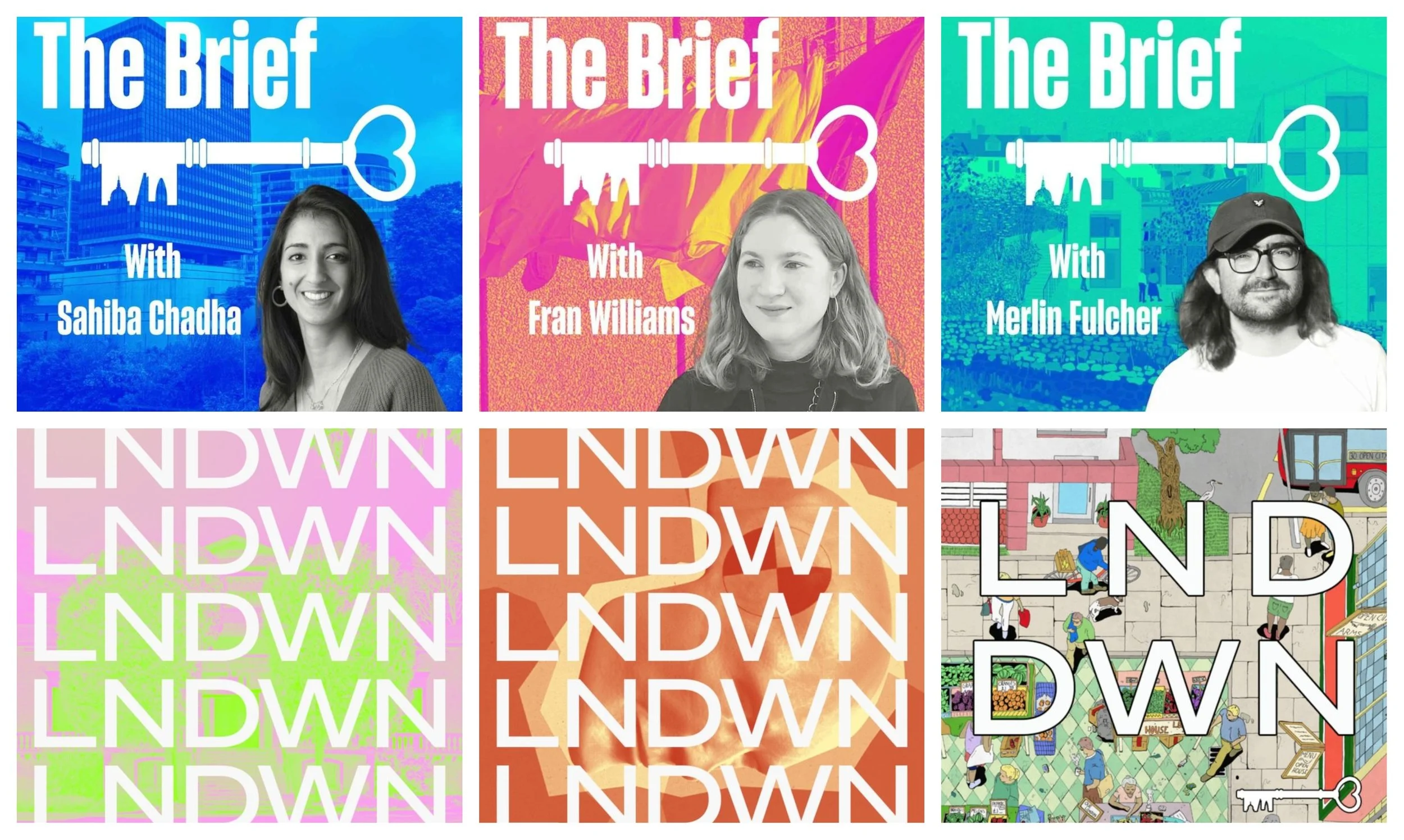 Your thoughts on the future of The Brief podcast?