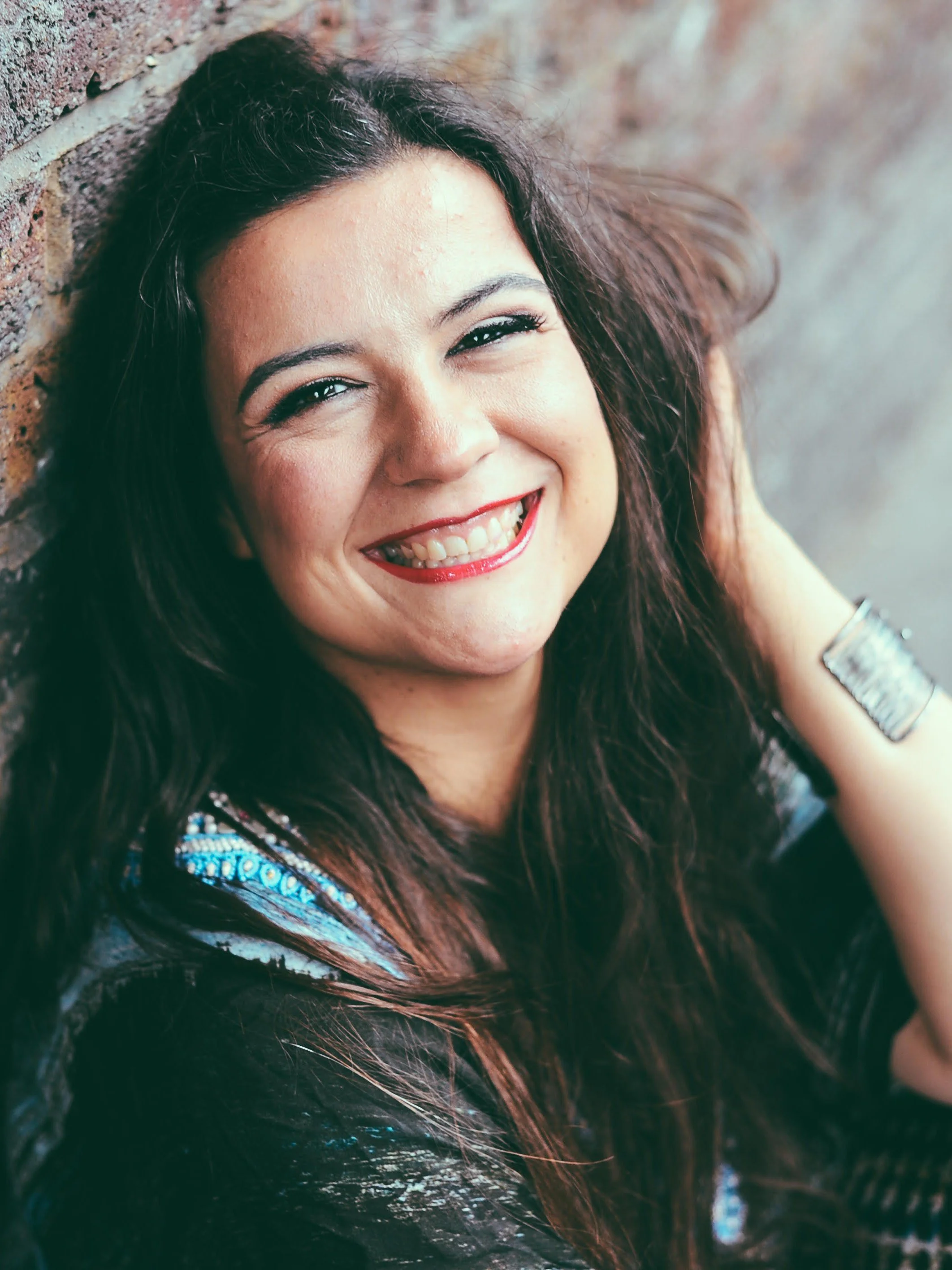 Zahida Palma