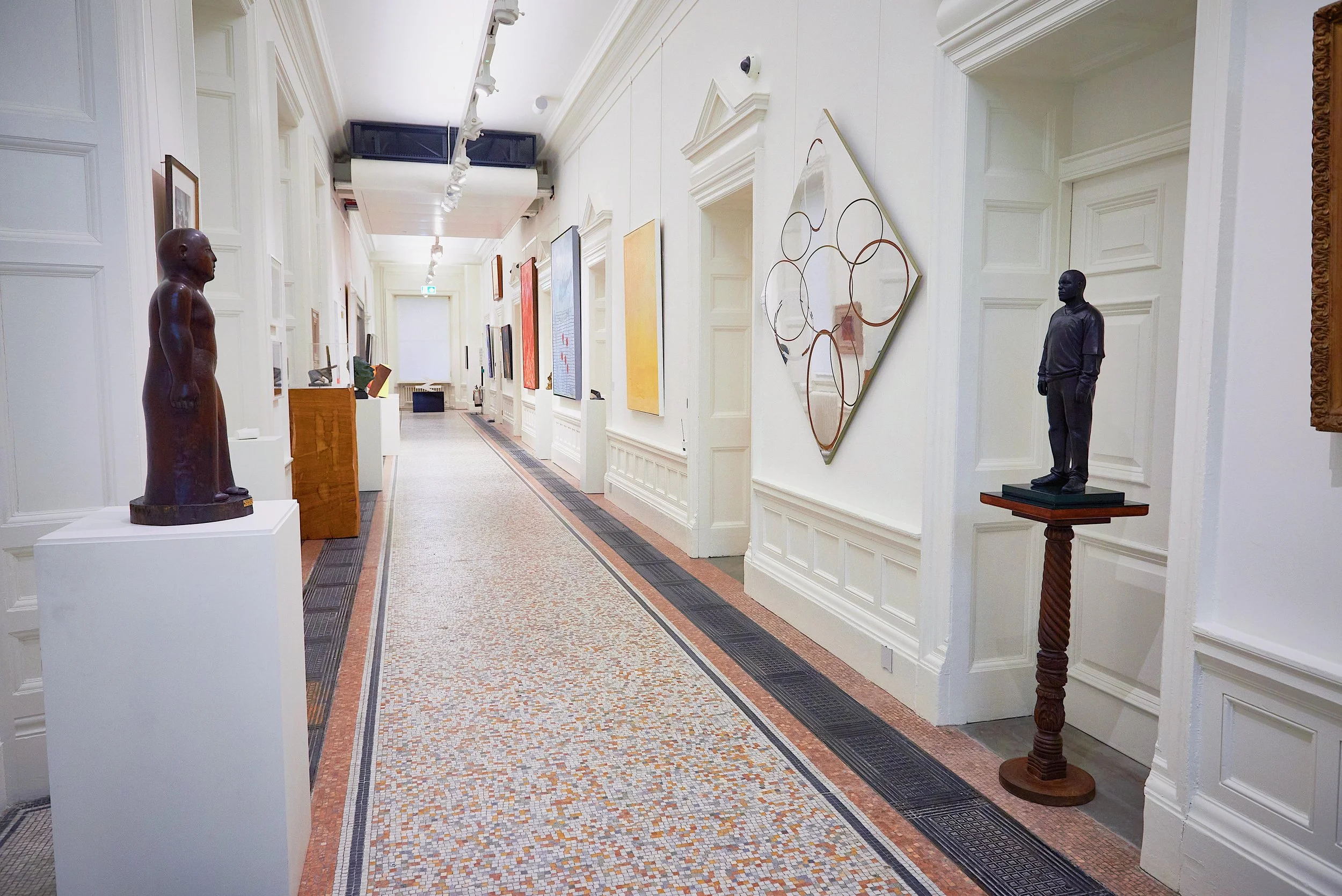 Tour of the Government Art Collection