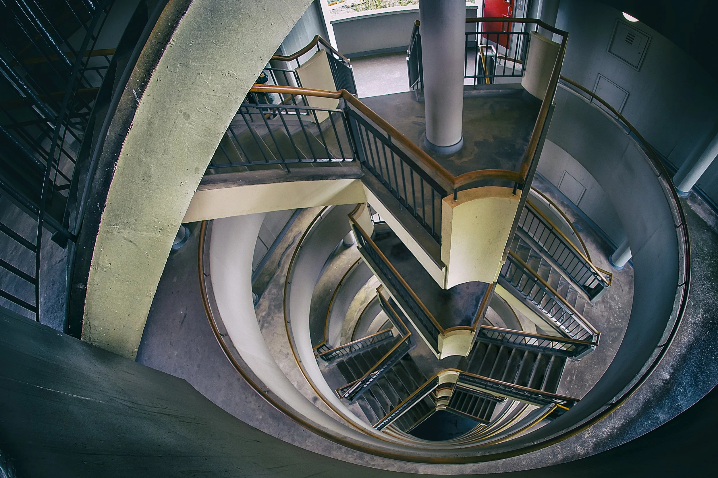 The London Public Health Architecture Walking Tour