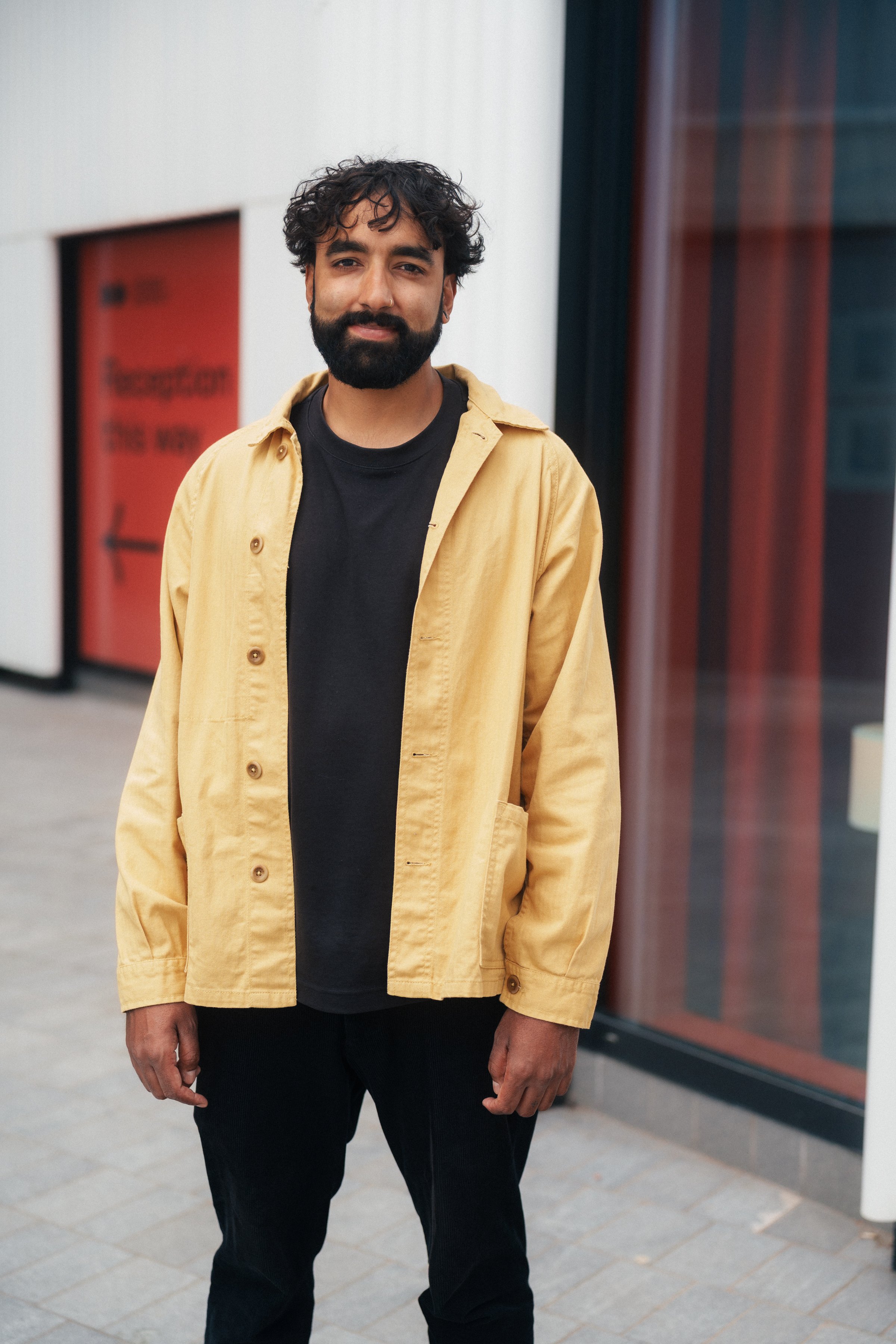 Siraaj Mitha - Head of Accelerate 