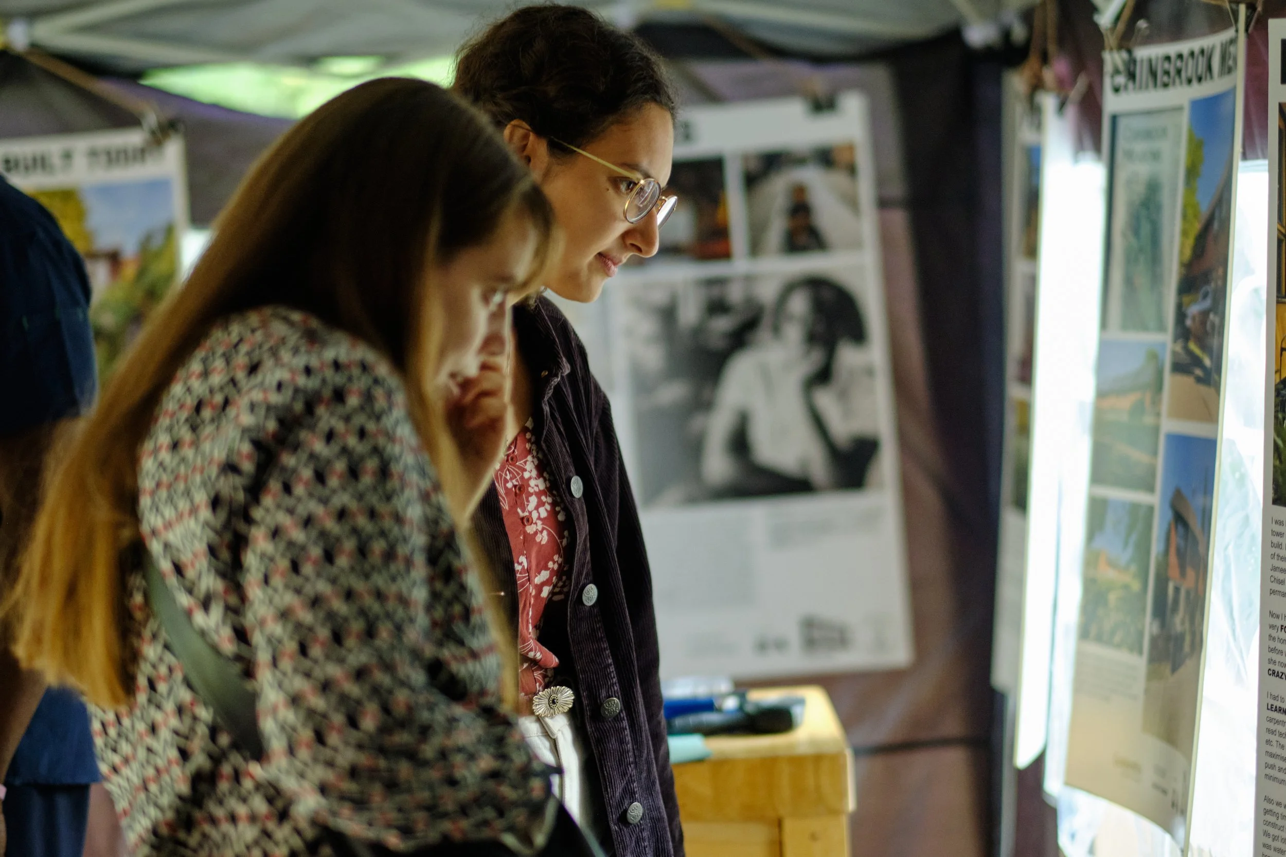 Job: Lewisham Young Curator - Open House Festival