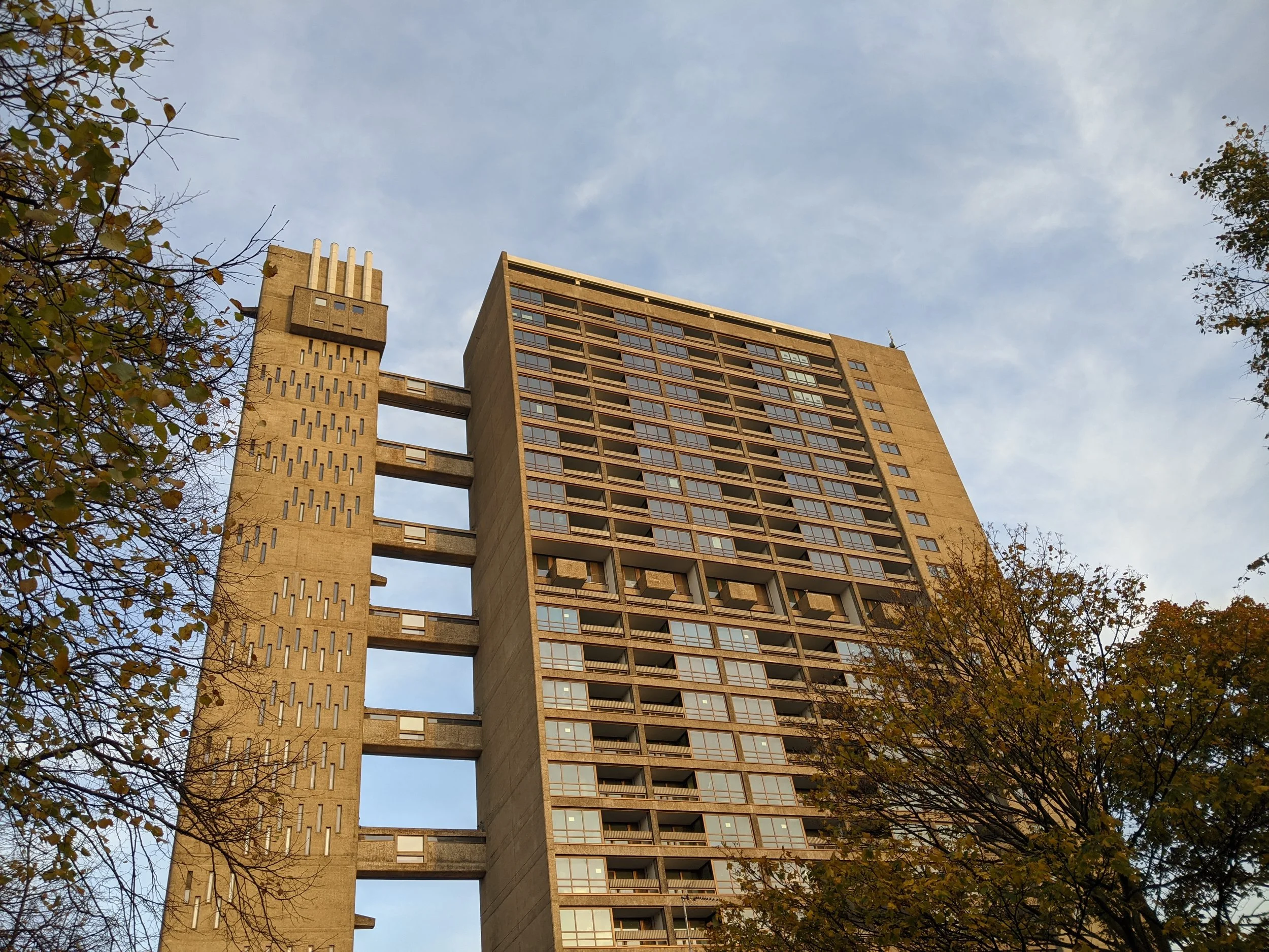 Poplar Walking Tour with Open City Friends