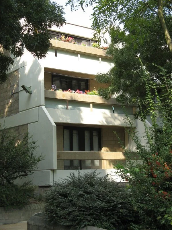 Tour of 8 Stoneleigh Terrace