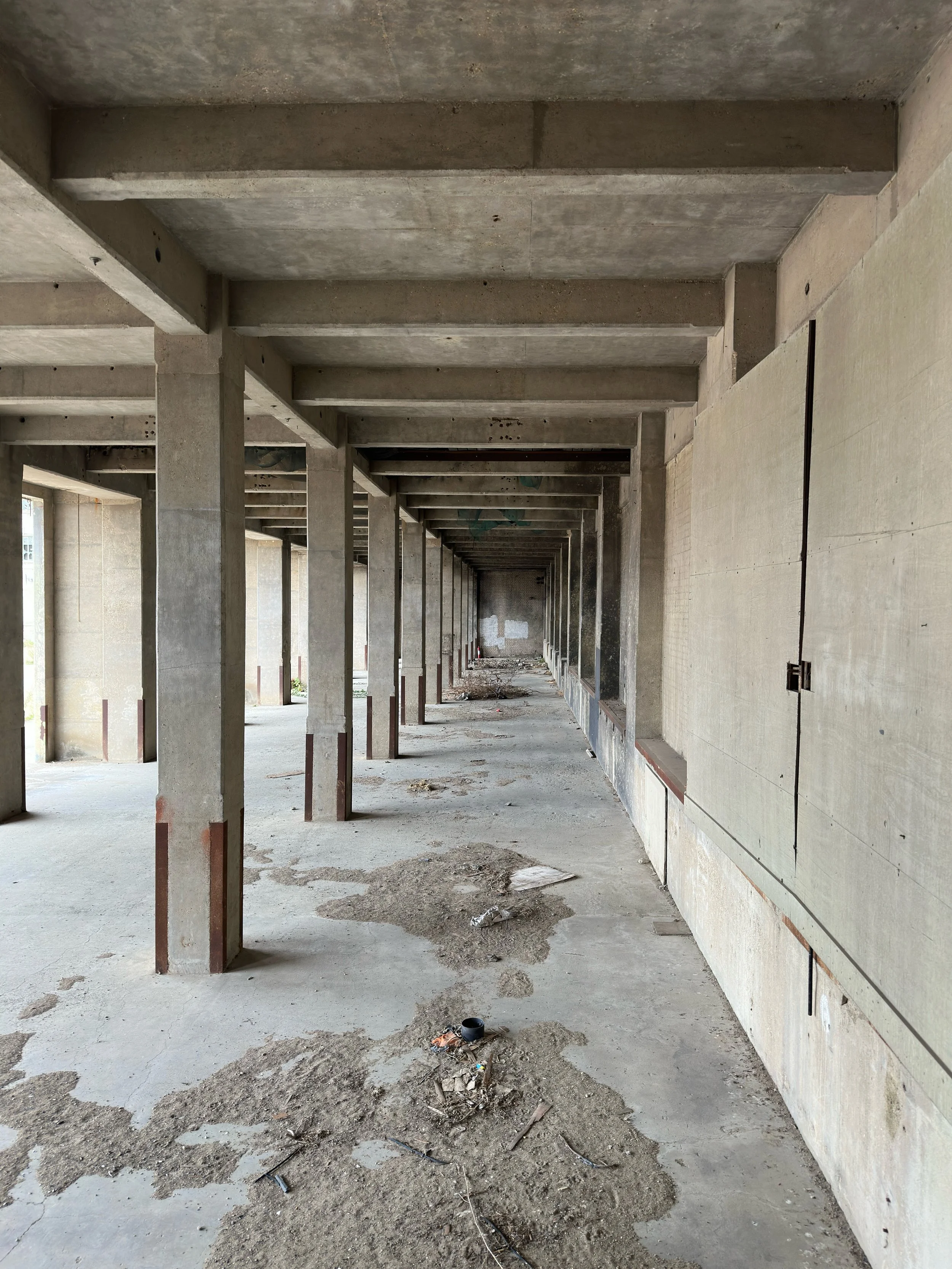 Millennium Taupe. Photo: Michael Wheeler