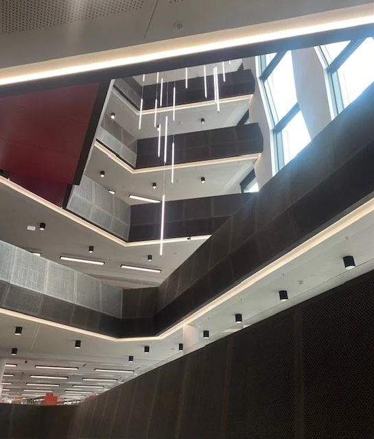 Hounslow Old Blood Red. Photo: Mary Barlow