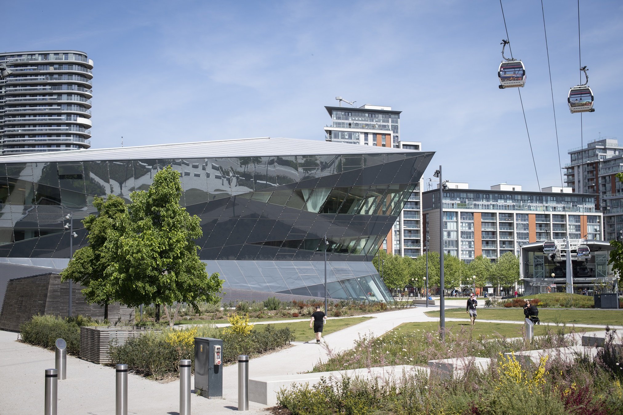 Discover London s New City Hall With A Film And Printed Tour Open City Discover London s New City Hall With A Film And Printed Tour Open City
