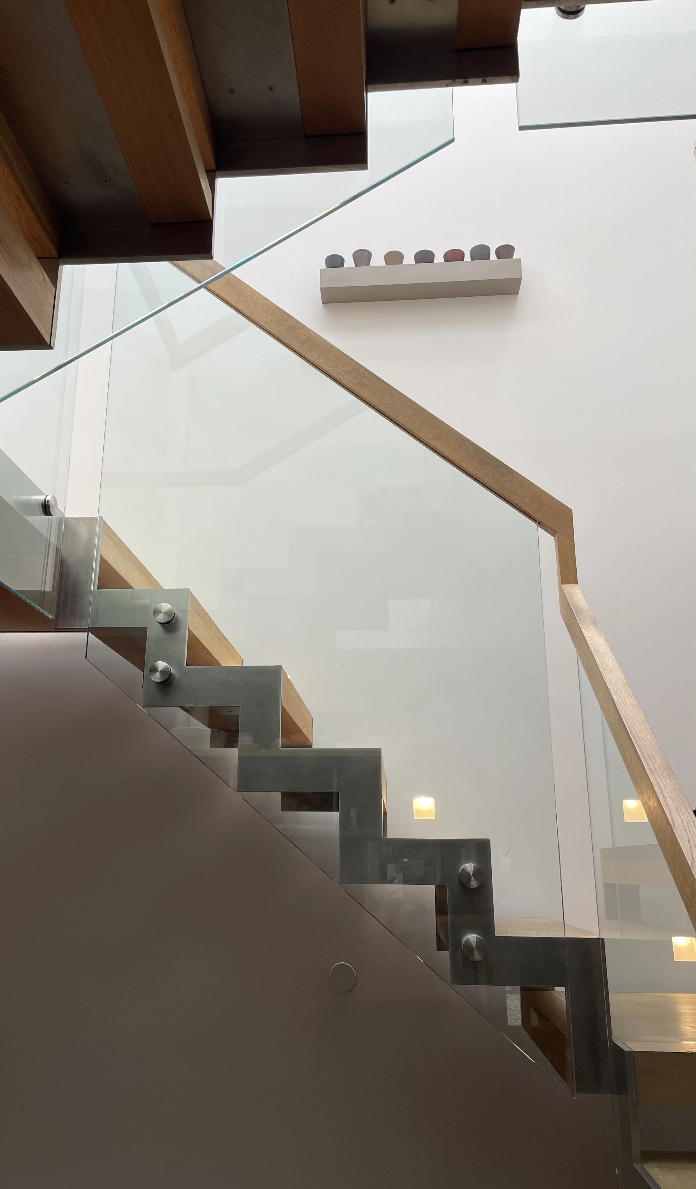 Peckham Clay. Photo: Natalie Arestis