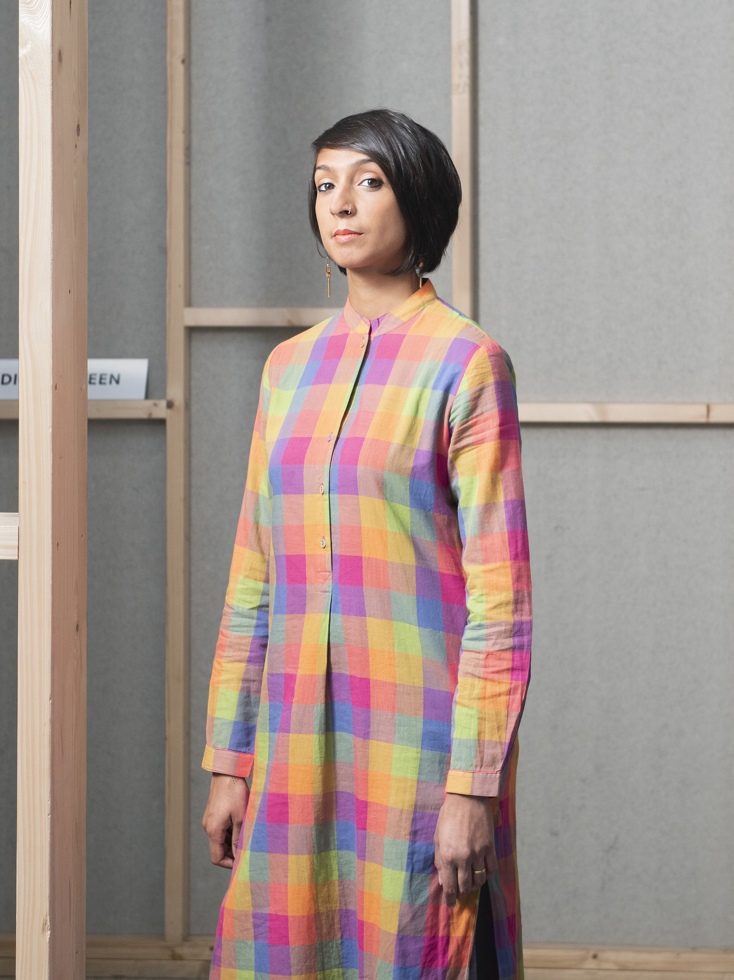 Pooja Agrawal joins Open City trustees