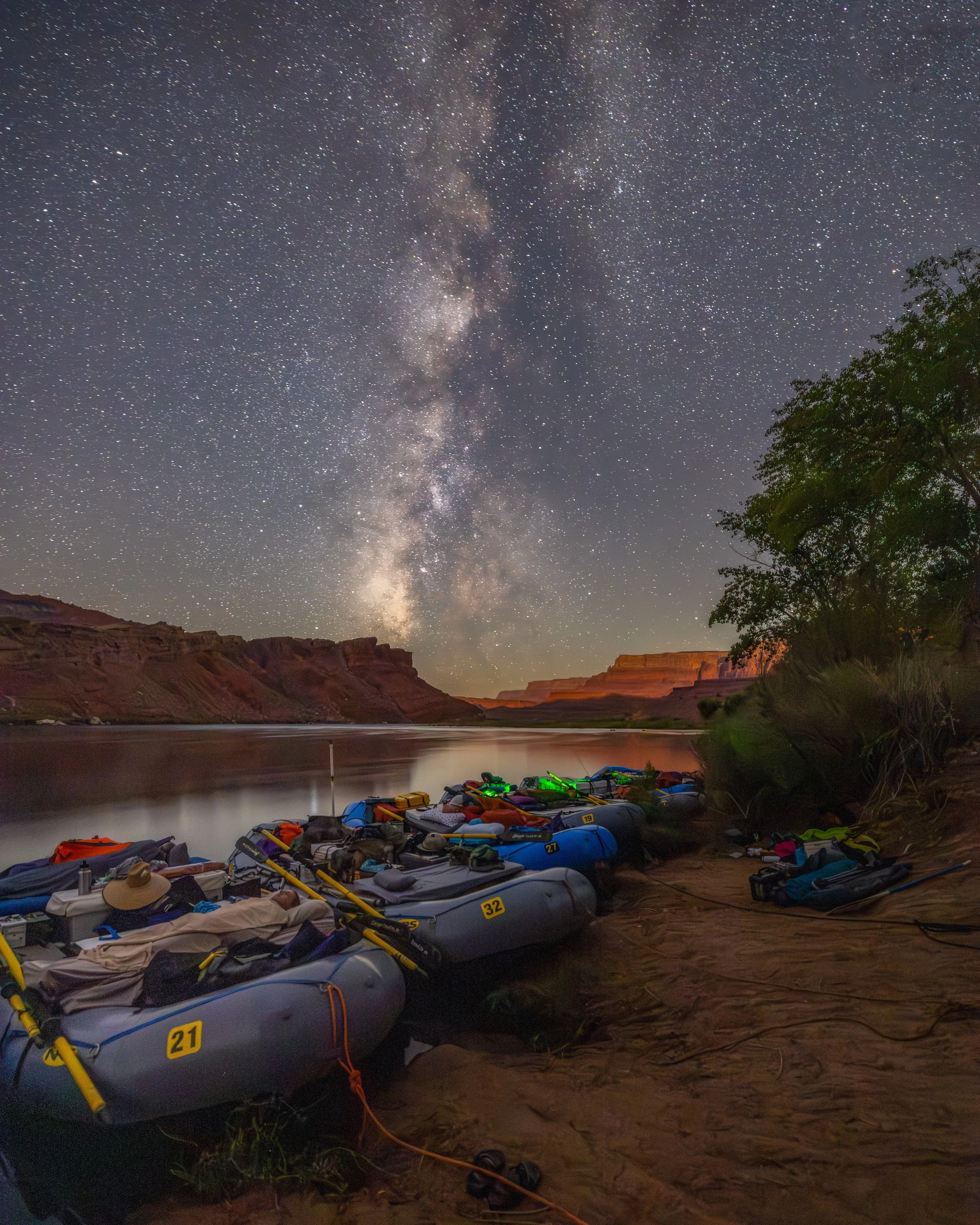 20250817 Lees Ferry Milky Way Full.jpg