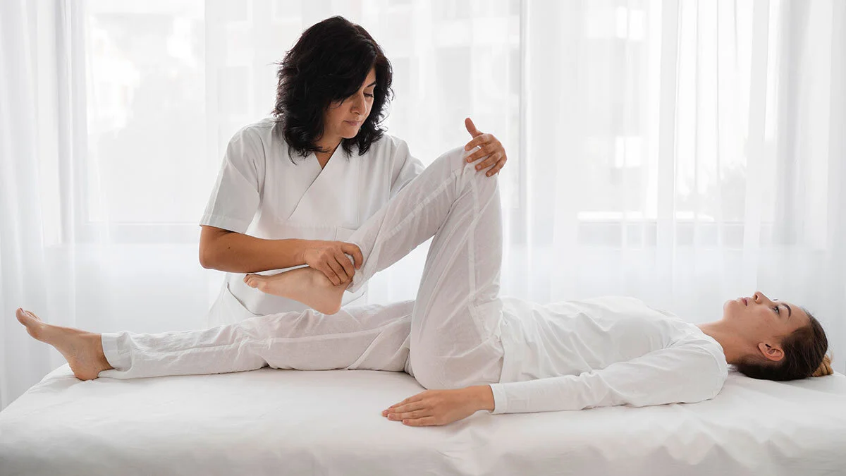 Qu’est-ce que l’ostéopathie ? 