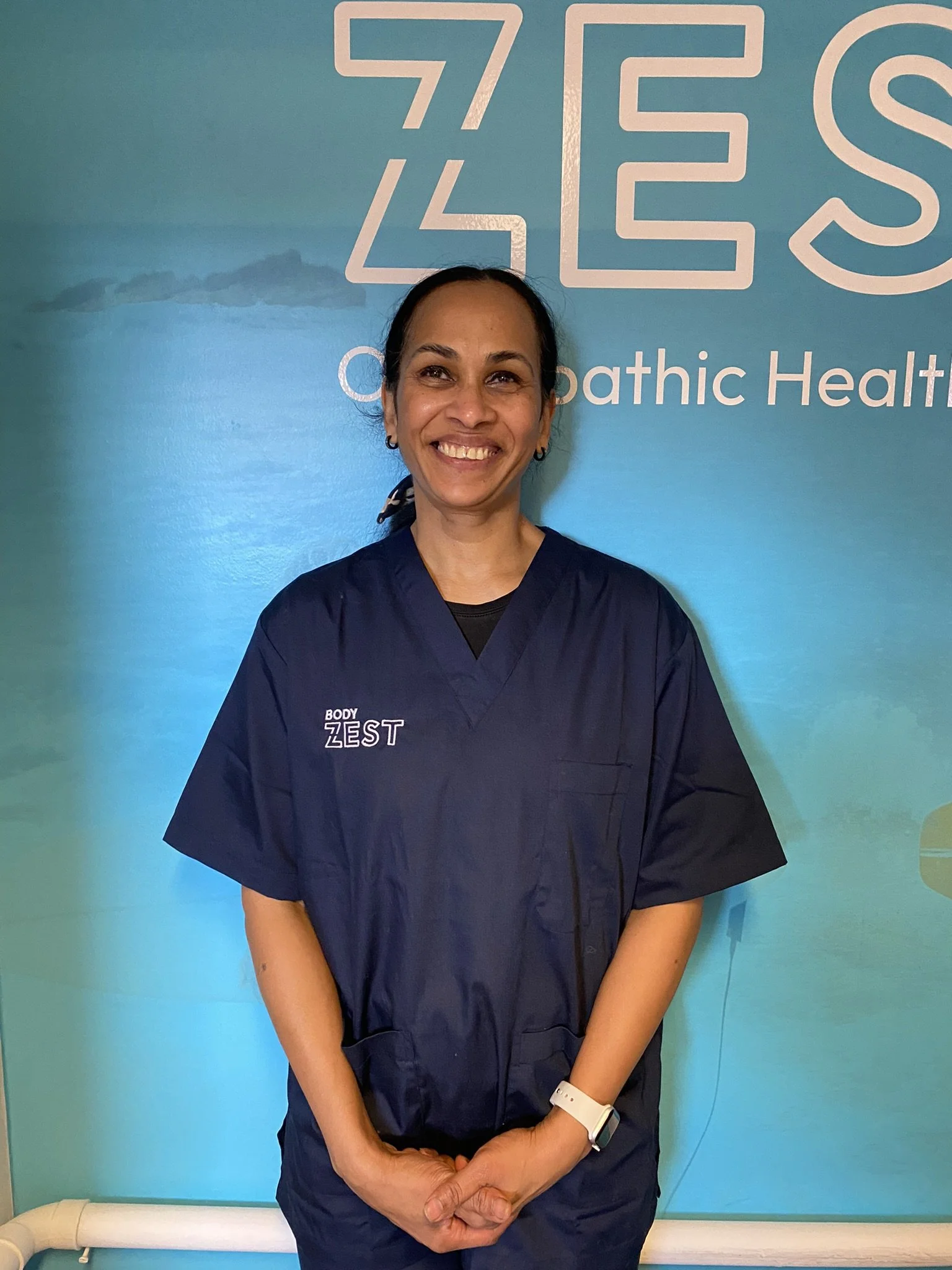 Marie PitchieCooper Cranial Osteopath, Banstead — Body Zest Banstead