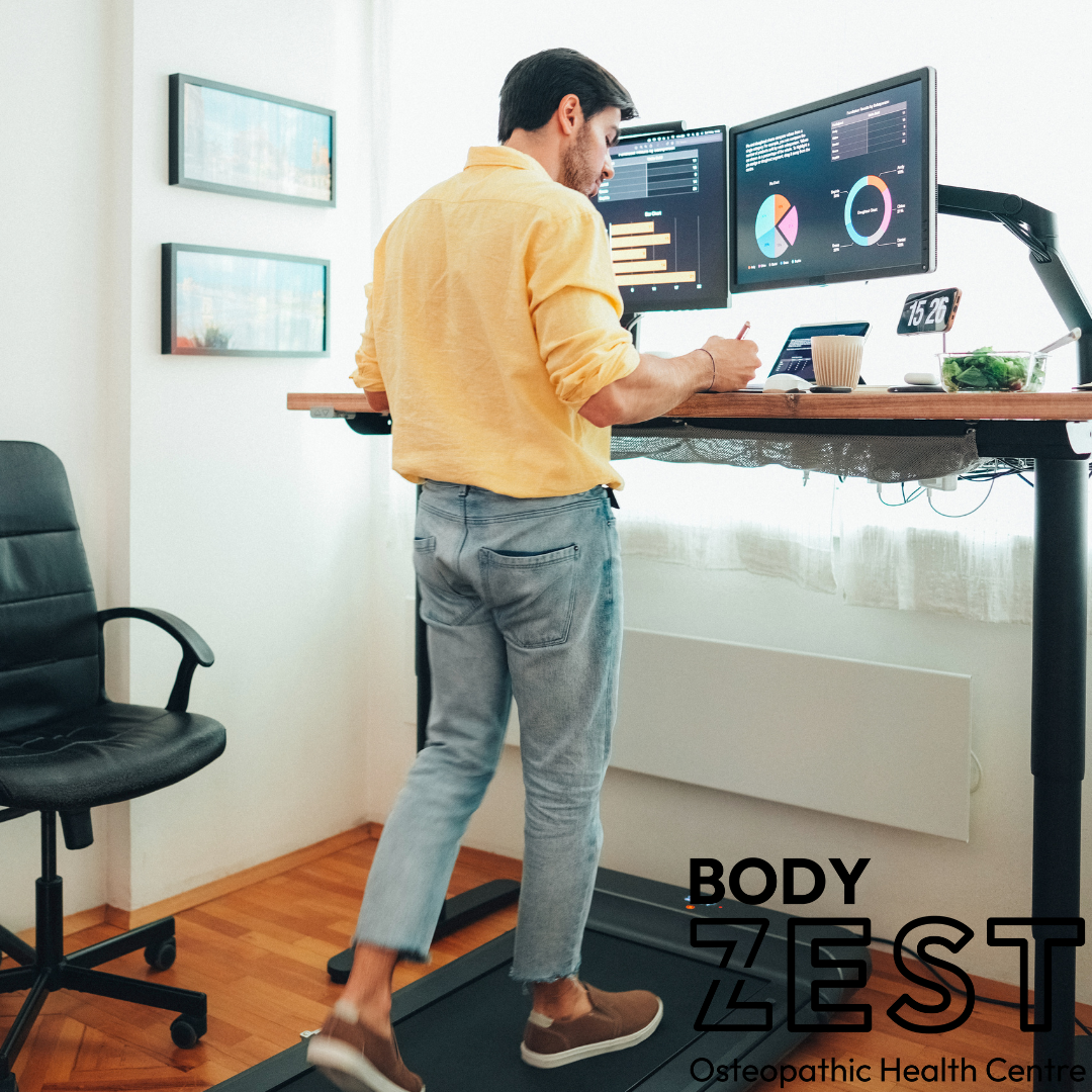 3 Bits of Back Pain Advice You Should Ignore (From an Osteopath)