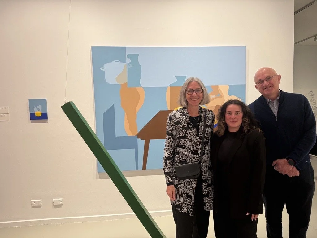 Jewish Museum - Private Tour of Chutzpah Exhibition
