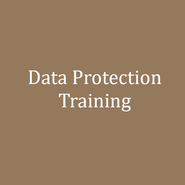 Data Protection Training 