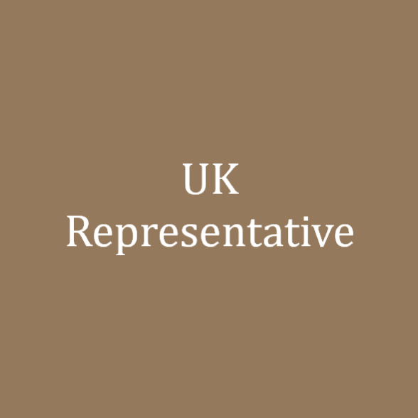 UK Representative