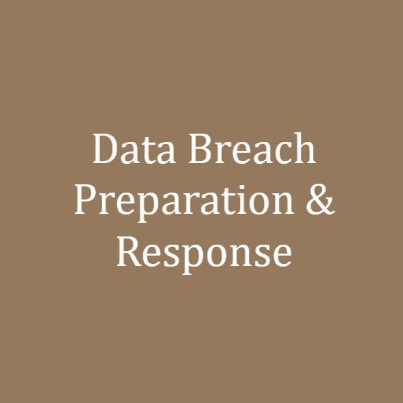 Data Breach Preparation &amp; Response