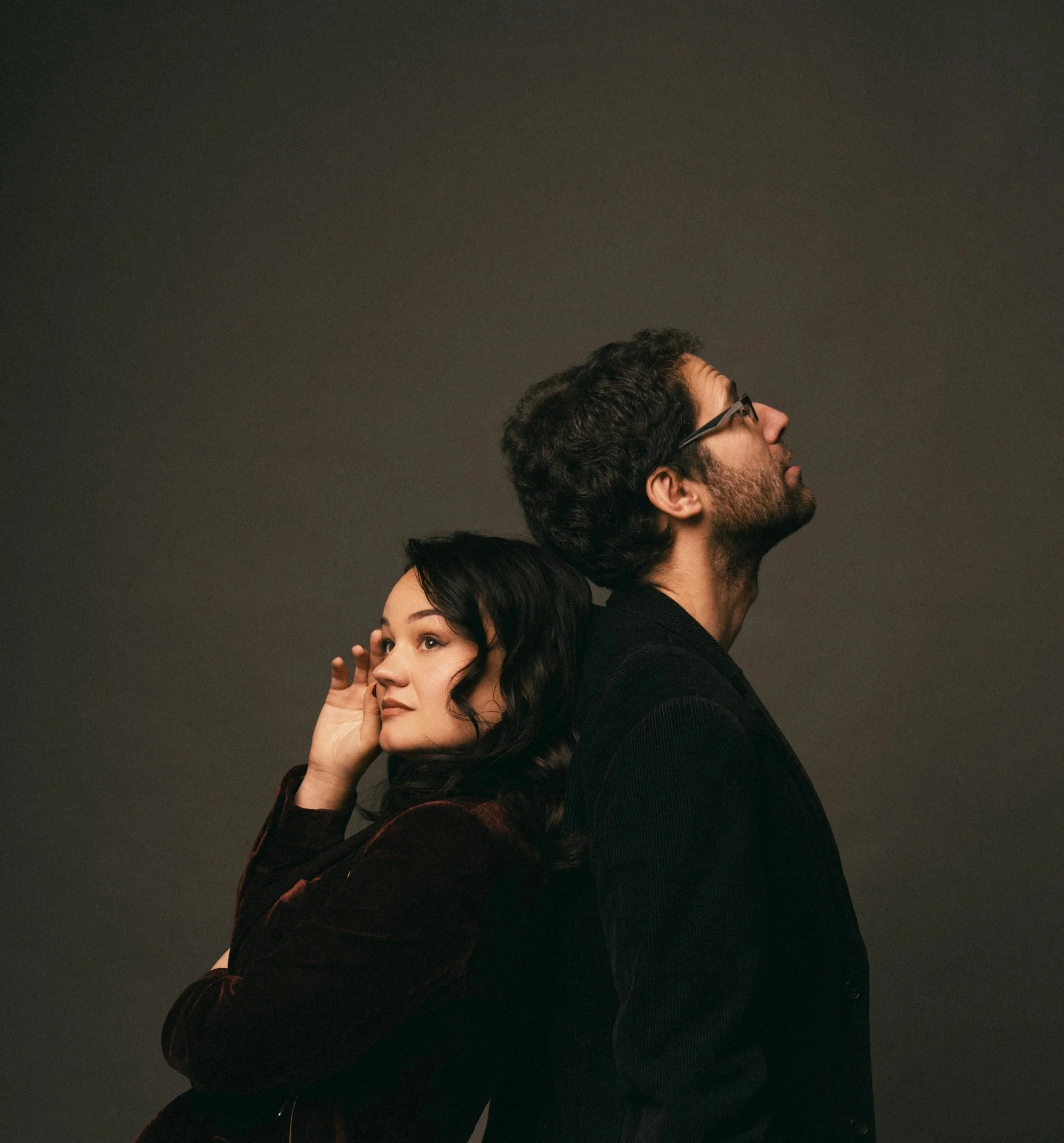 New Album Out April 10th 2026