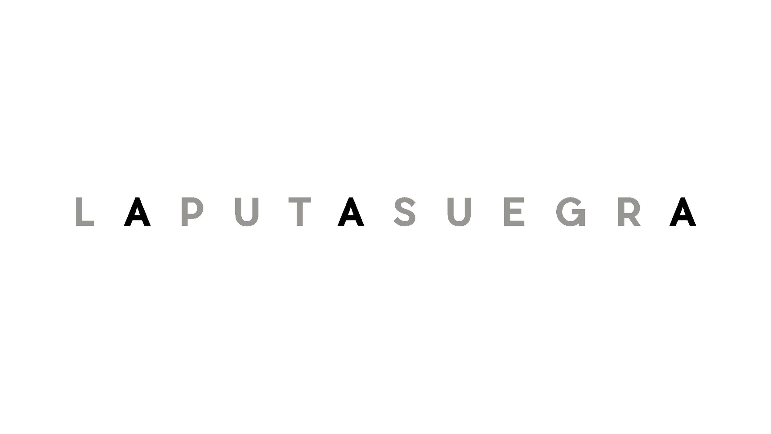 Logotipo de La Puta Suegra