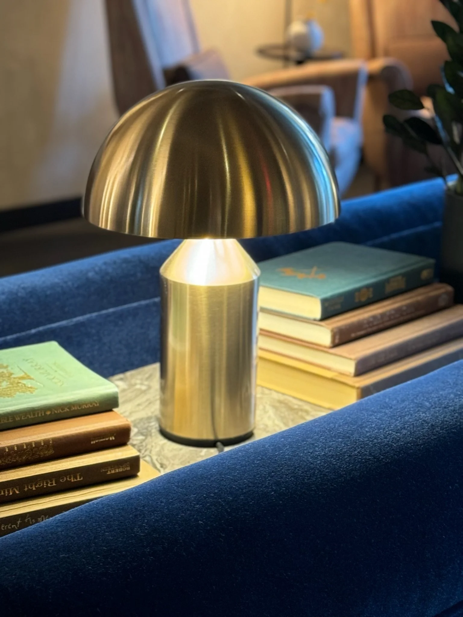 Hotel El Prado in Silicon Valley: On the Way To the Burning Man