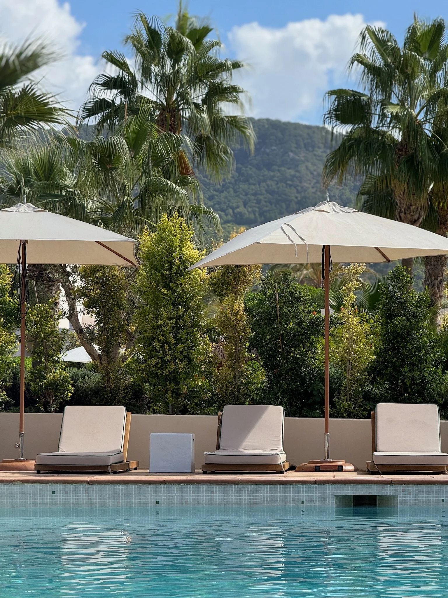 Weekend at Hotel Petunia Ibiza: Unplug, Take in the Views, and Live Well