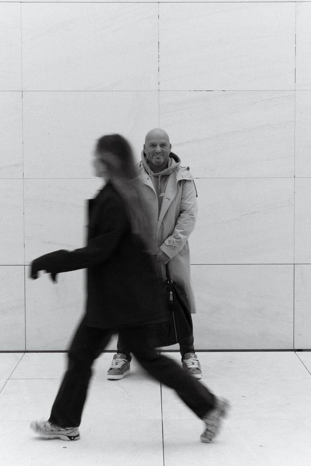 Josep Plana on Vidas Contadas – The Magic Behind Unforgettable Events