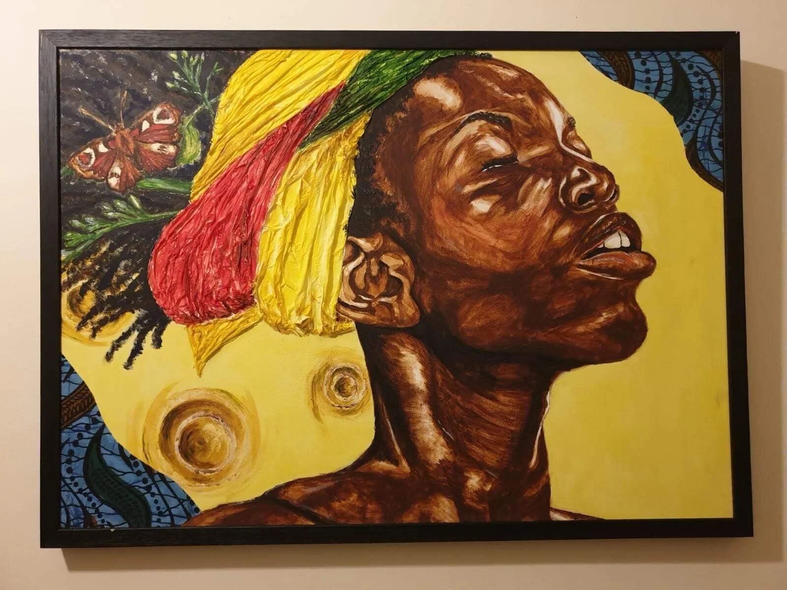 Finding My Diaspora
