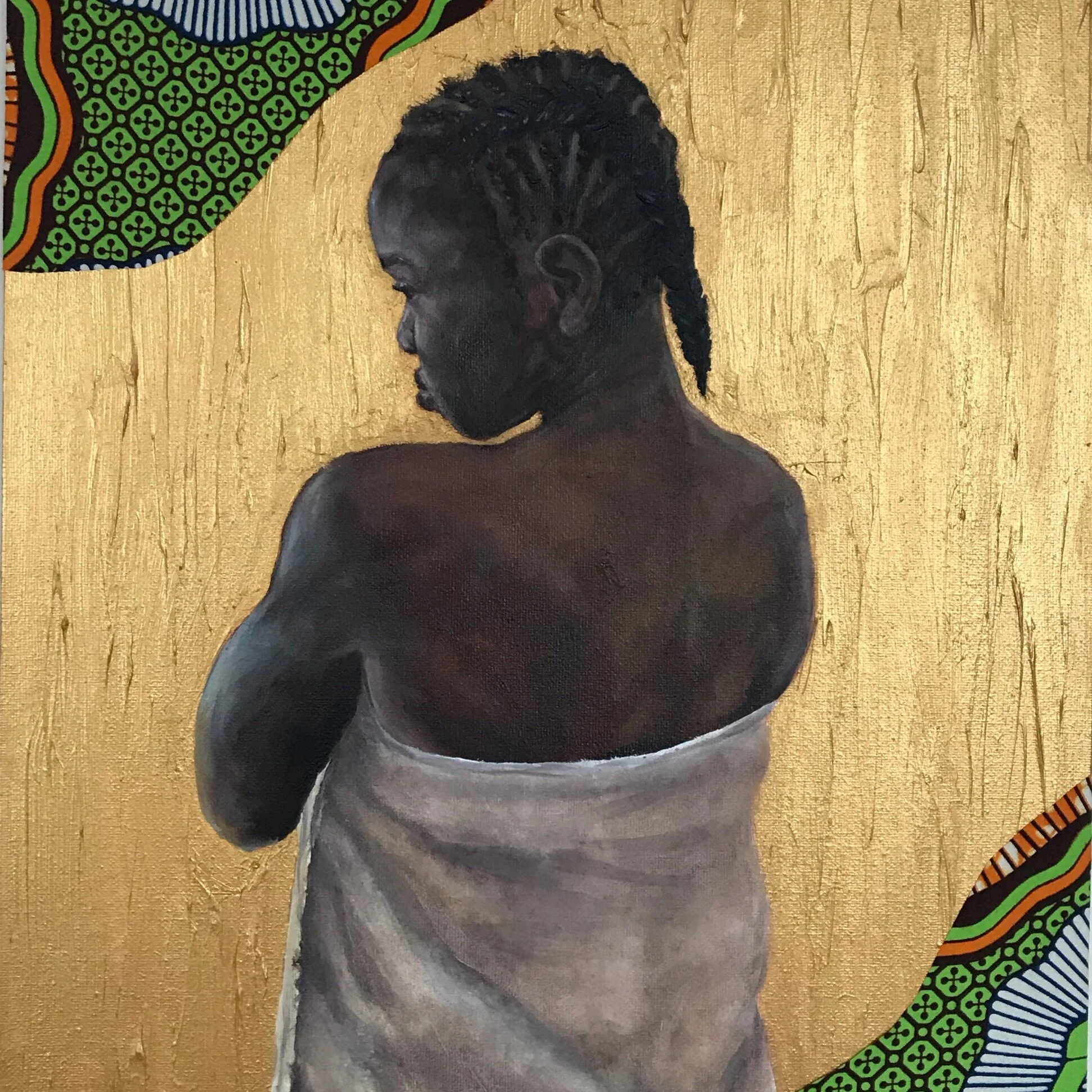 "Power of Reflection" - Limited Edition Print