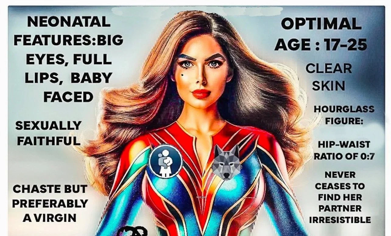 SEXUAL SELECTION  THEORY