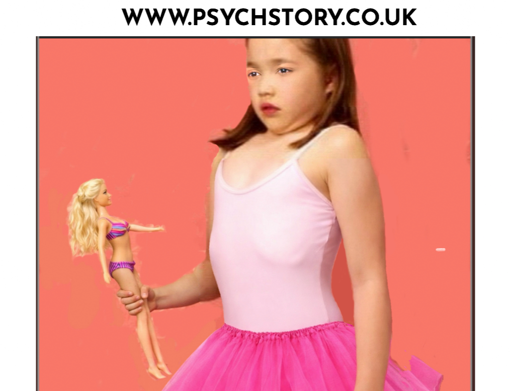 SOCIAL LEARNING THEORY EXPLANATIONS OF ANOREXIA