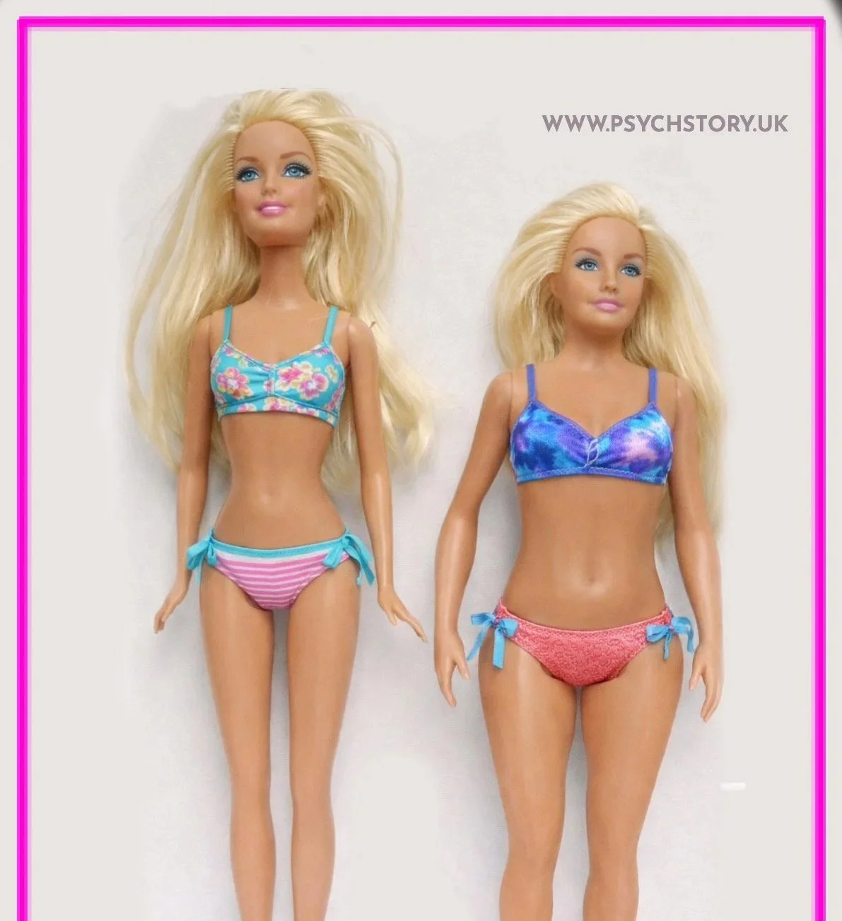 COGNITIVE EXPLANATION FOR ANOREXIA