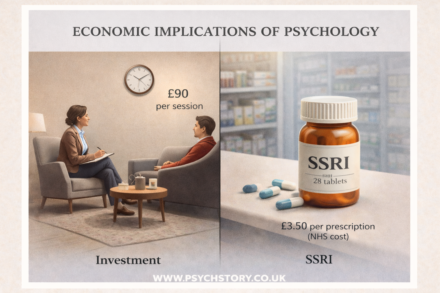 IMPLICATIONS FOR THE ECONOMY