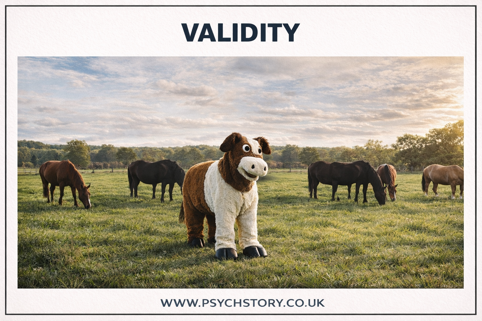 VALIDITY 