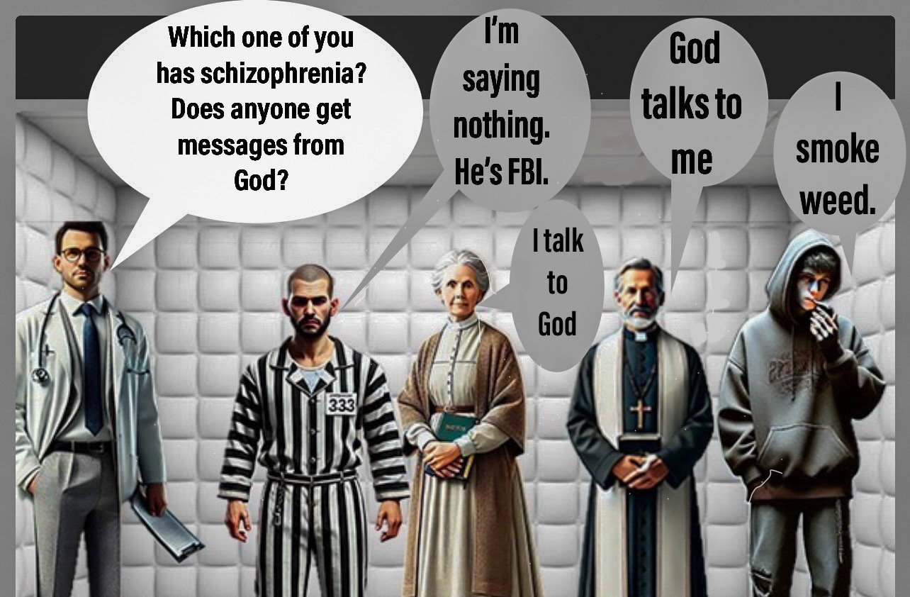 THE RELIABILITY AND CLASSIFICATION OF SCHIZOPHRENIA