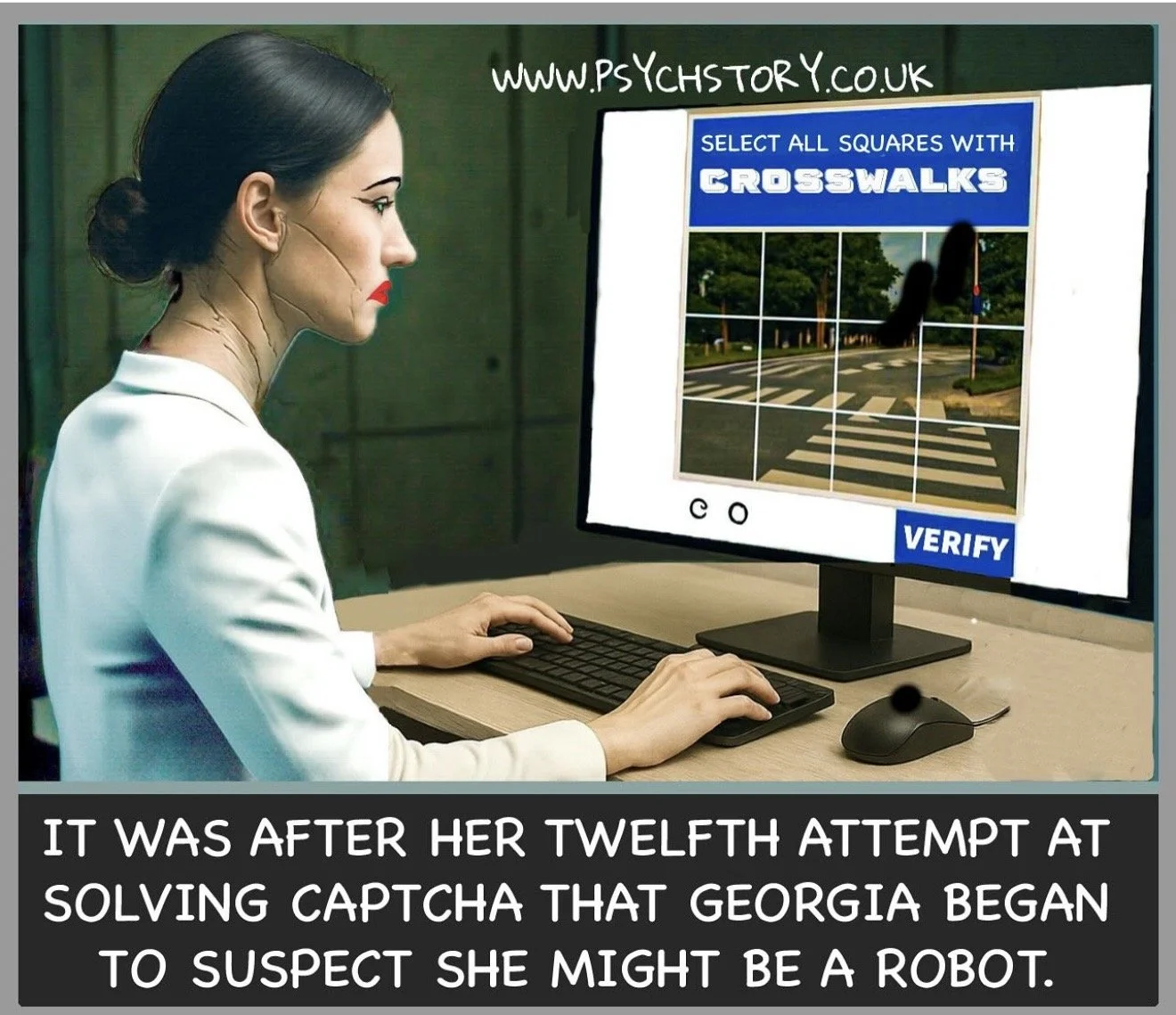 PSYCHOLOGY AND NEUROSCIENCE  WEBSITES