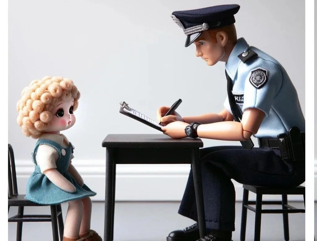 QUESTIONNAIRES &amp; INTERVIEWS