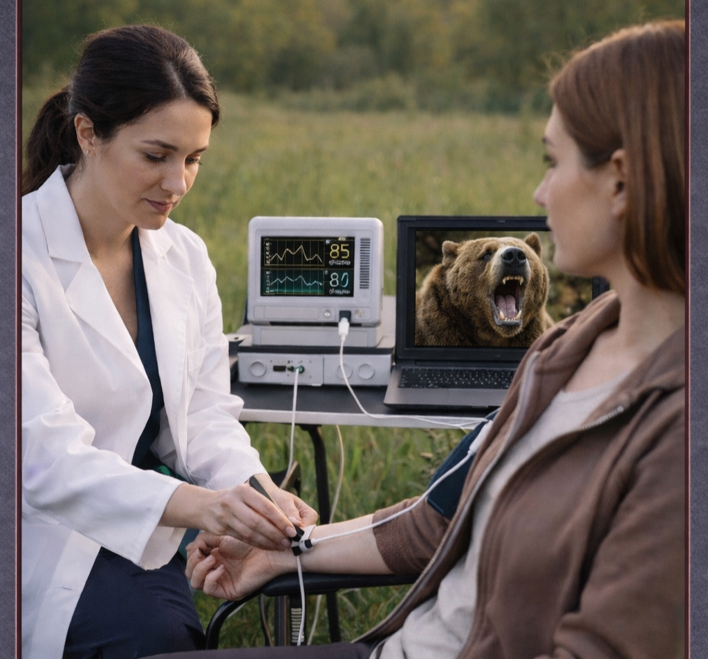 LABORATORY EXPERIMENTS