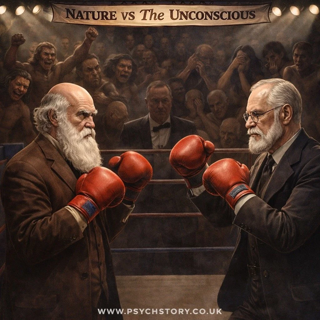 COMPARISONS OF PSYCHOLOGICAL APPROACHES