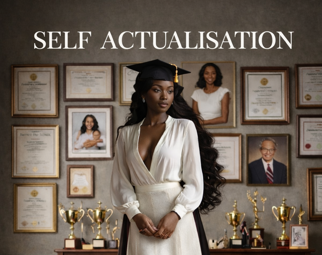 THE HUMANISM APPROACH