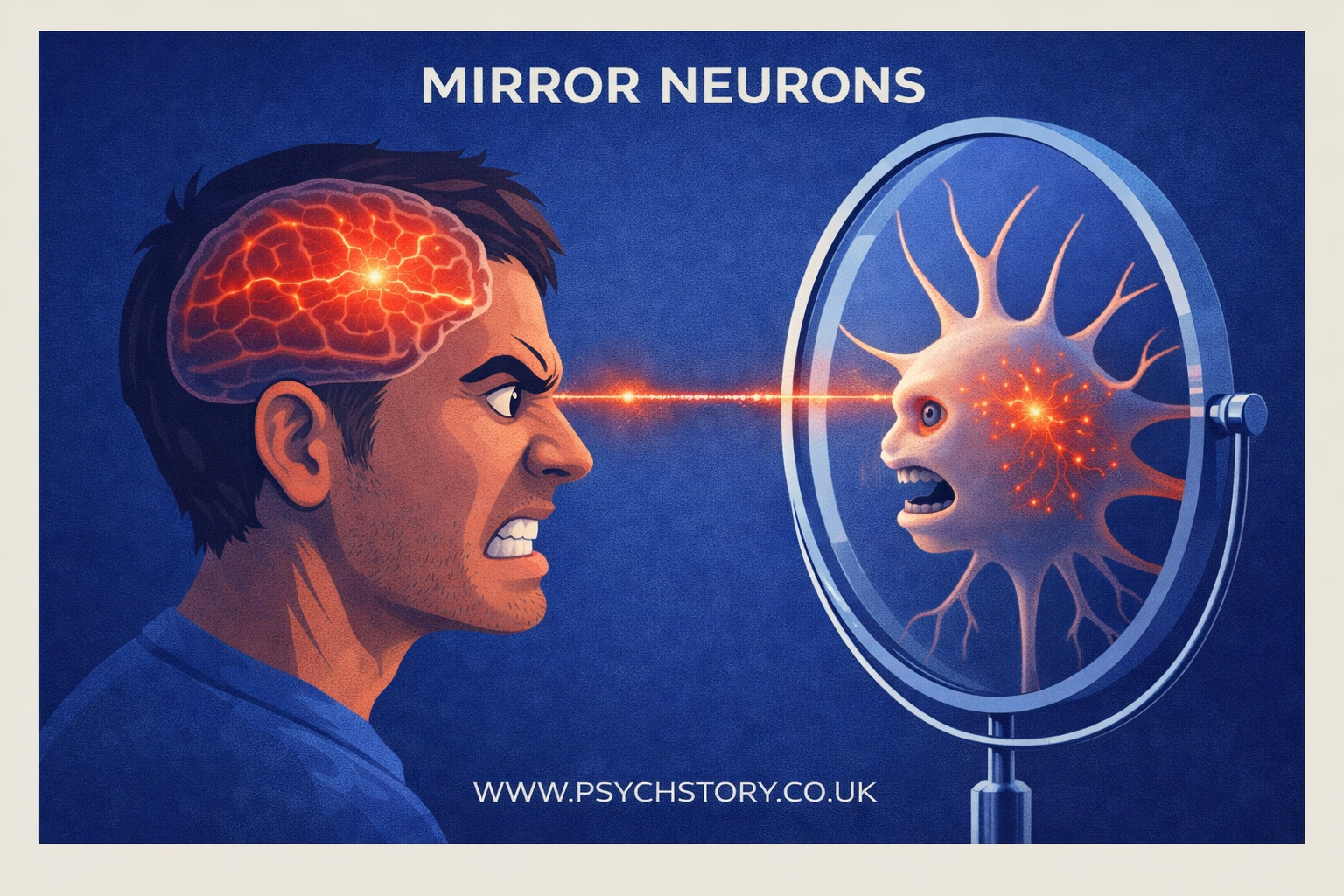 MIRROR NEURONS