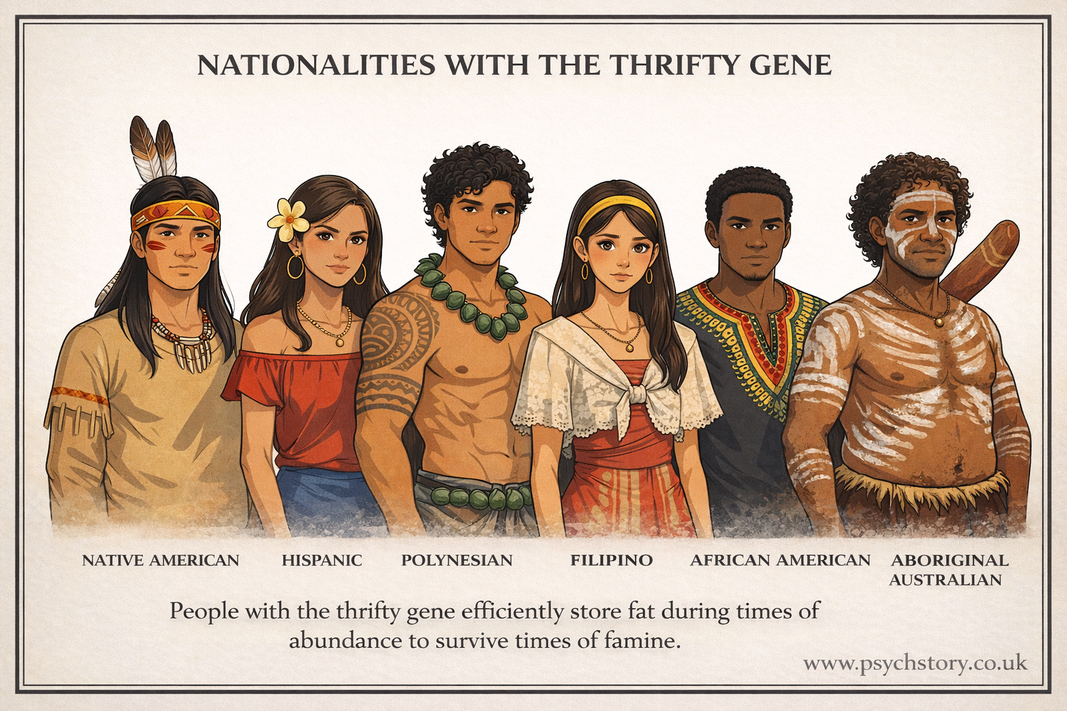 OBESITY AND GENETICS