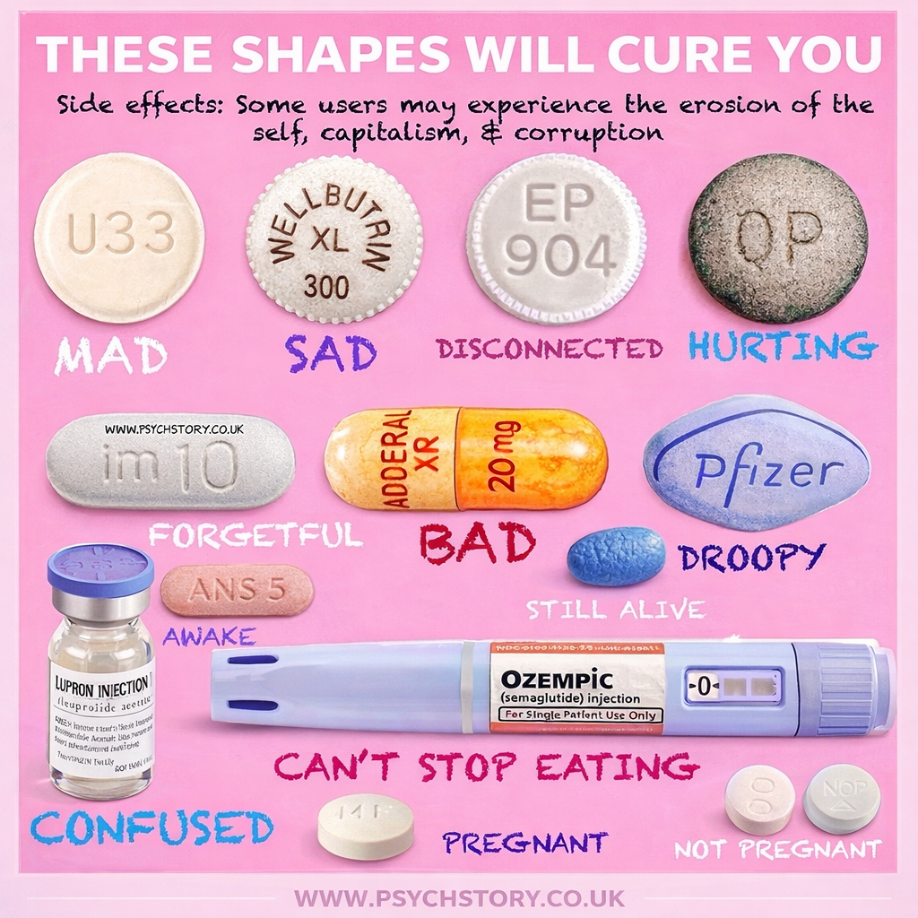THESE DRUGS WILL SAVE YOU 