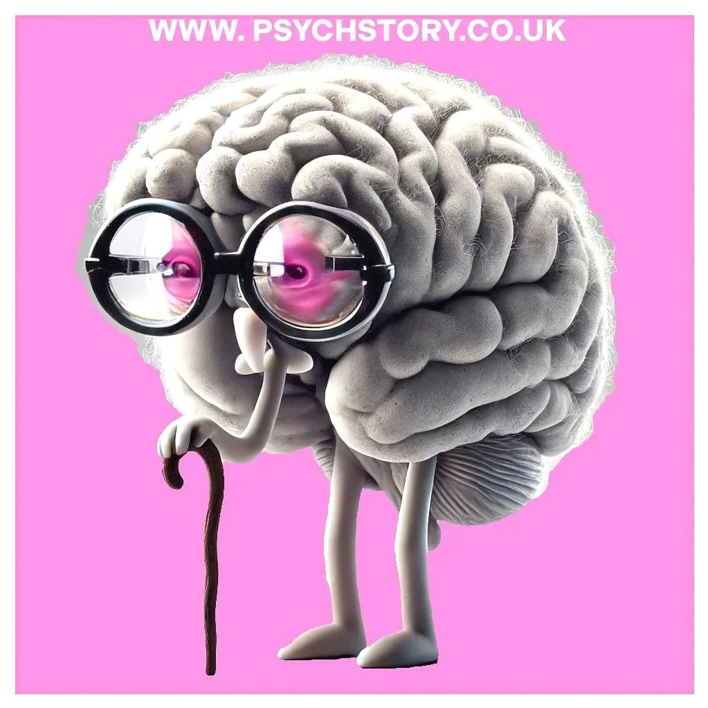 EXPLANATIONS FOR FORGETTING 