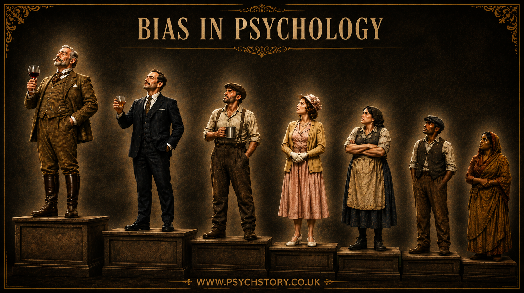 CULTURAL BIAS