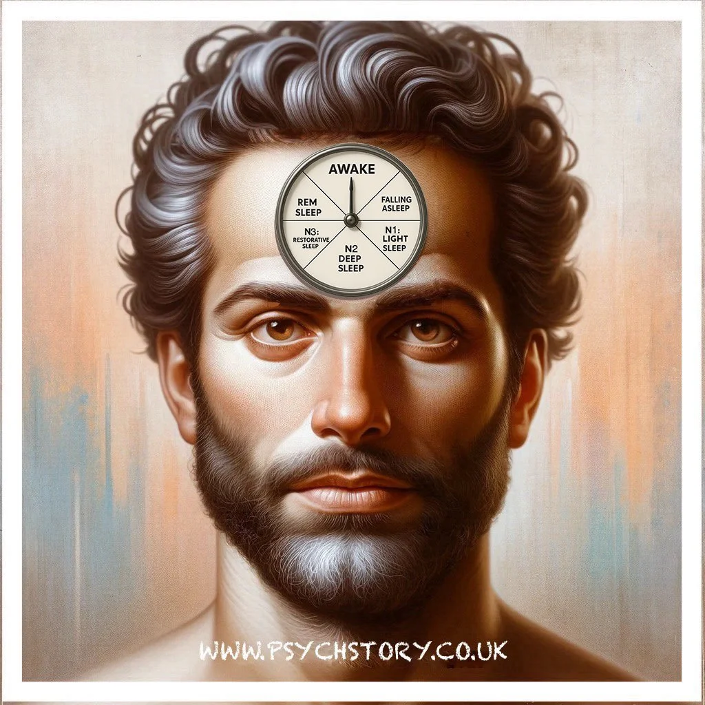 RHYTHMS: CIRCADIAN, INFRADIAN AND ULTRADIAN — NEUROSCIENCE | Discover ...
