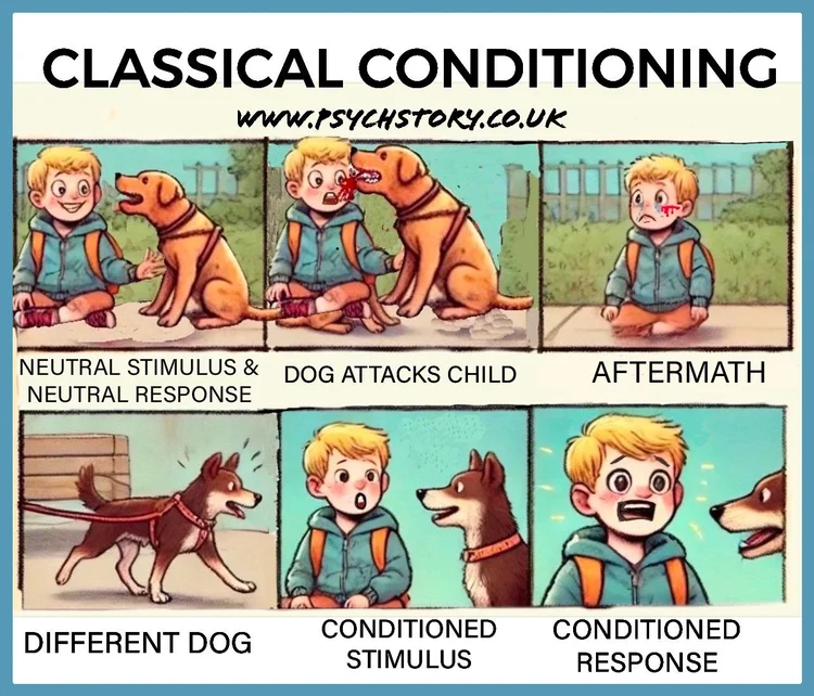 LEARNING THEORY EXPLANATION OF ATTACHMENT — DEVELOPMENTAL PSYCHOLOGY ...