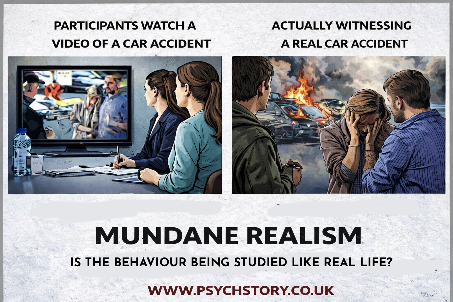 MUNDANE REALISM