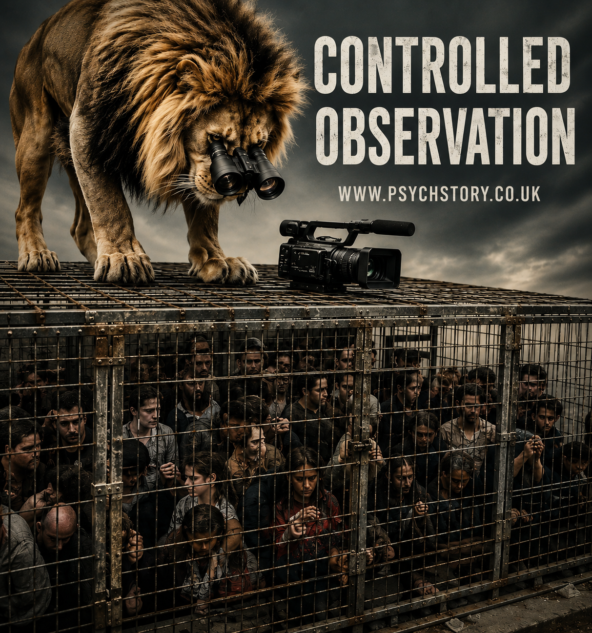 controlled observation