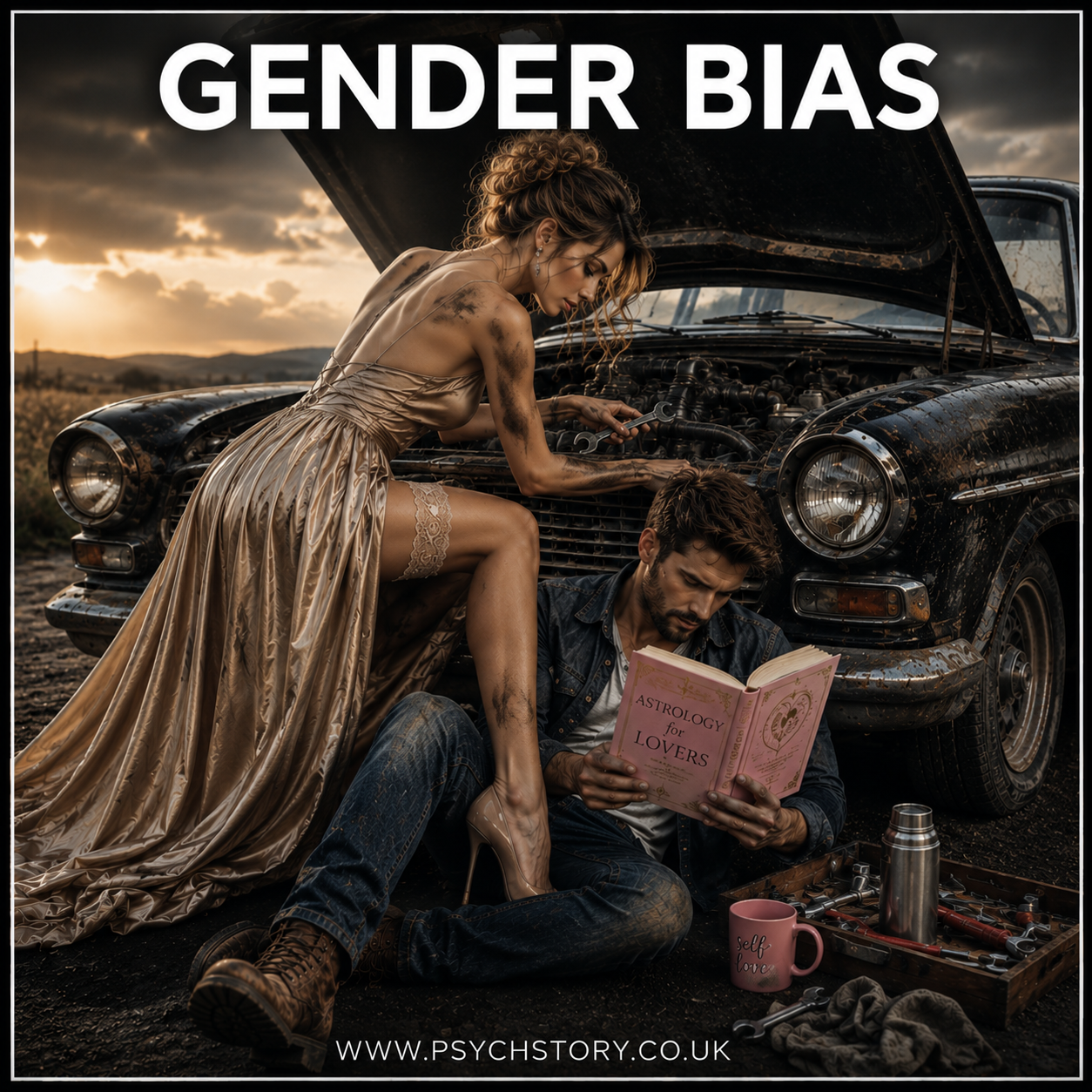 GENDER BIAS